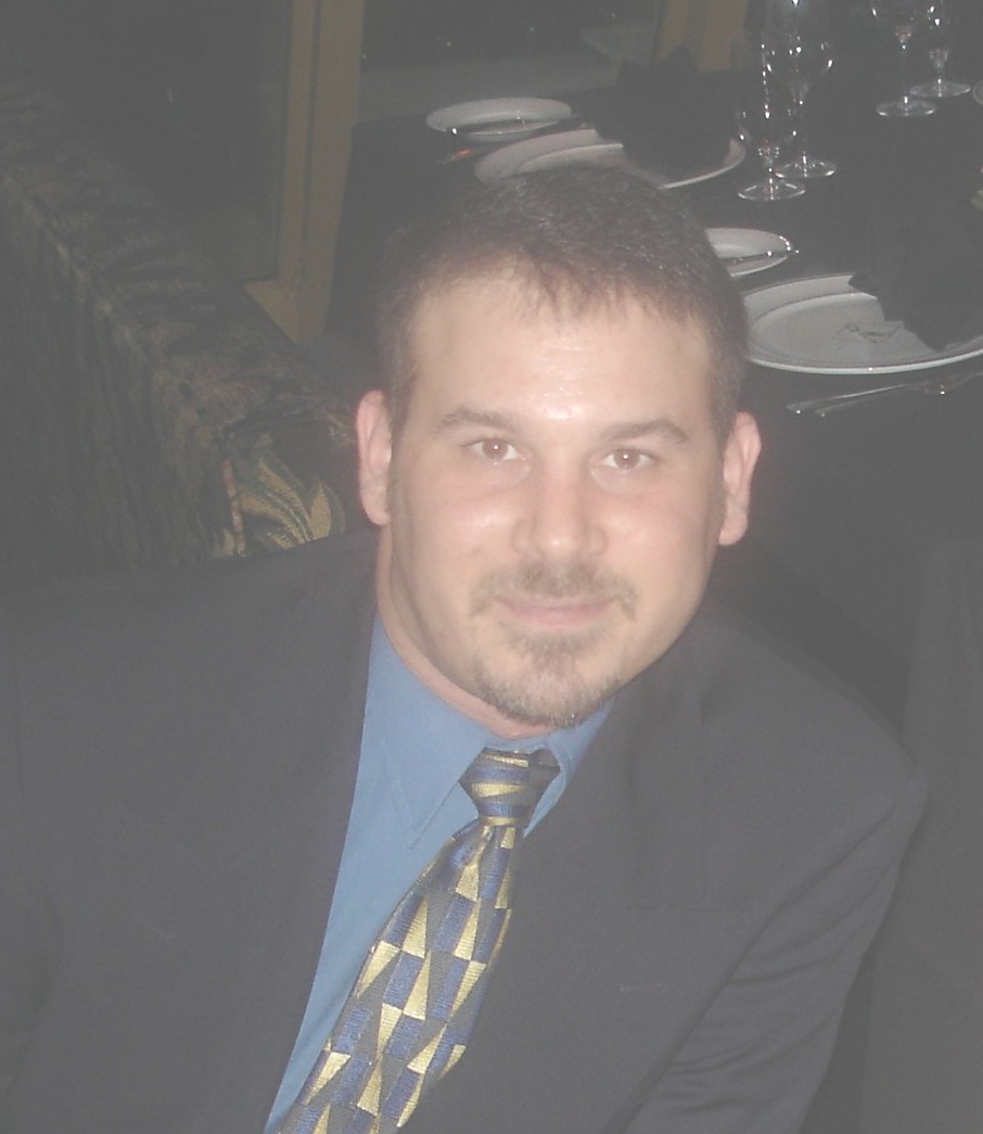 Steve Leland, MA