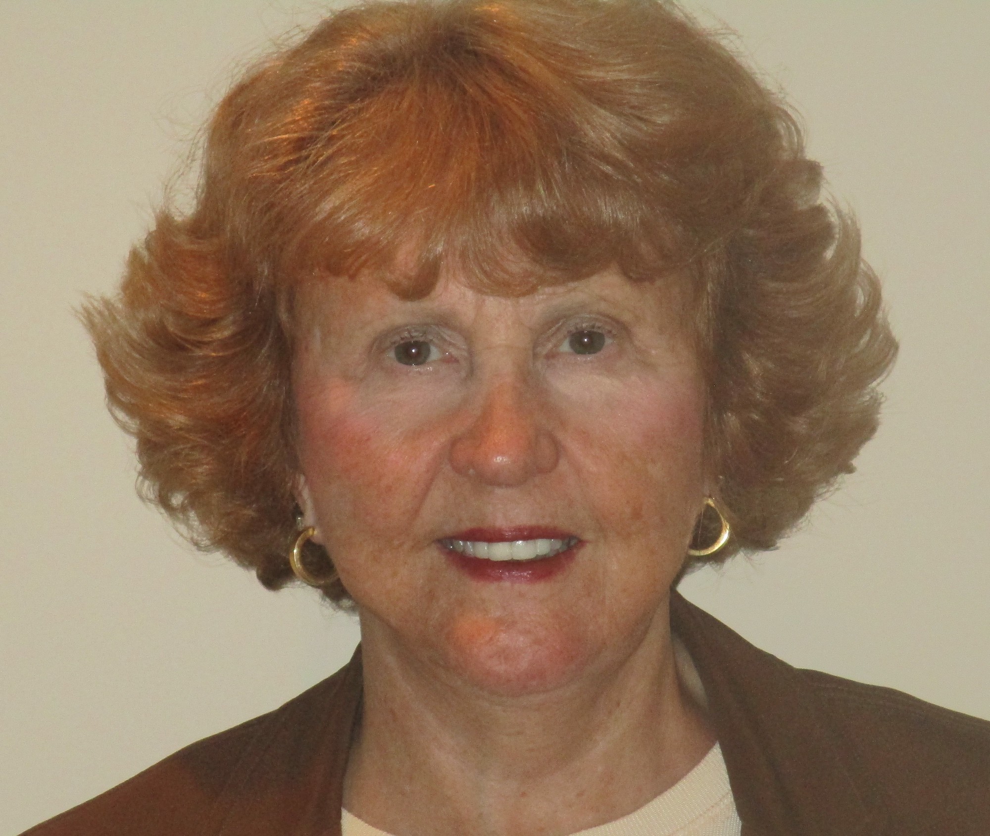 Donna Curran